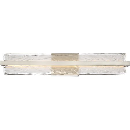 QUOIZEL Glacial Bath Bar PCGL8530BN